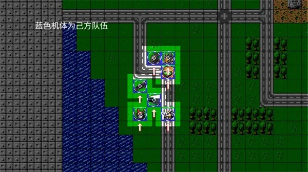 机战新世纪2025官方最新版本 机战新世纪2025官方最新版本