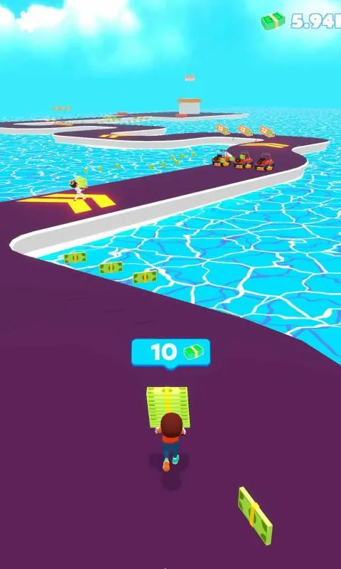 ���������(�ܿᴳ����Ϸ)v0.1 �ٷ������ͼ