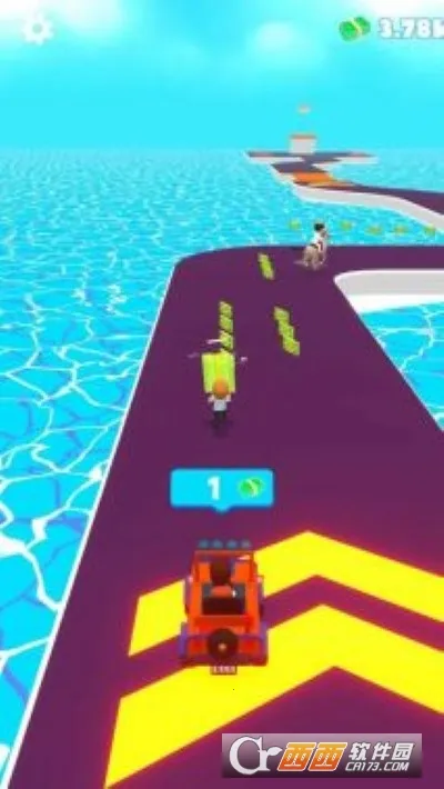 ���������(�ܿᴳ����Ϸ)v0.1 �ٷ������ͼ