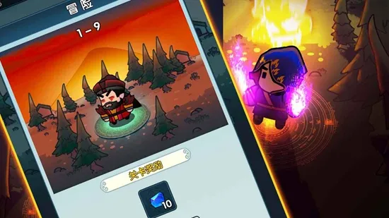 ����½���޾���(����ð����Ϸ)v1.0 ��׿���ͼ