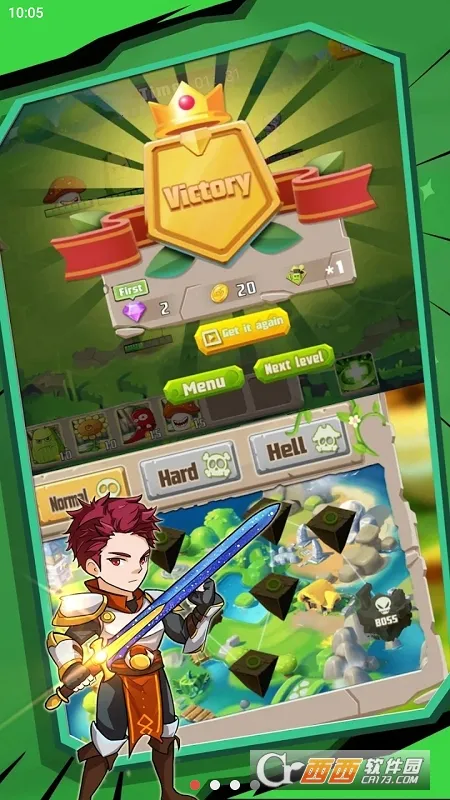 ֲ���������(ֲ���ս��Ϸ)v1.0 �ֻ����ͼ