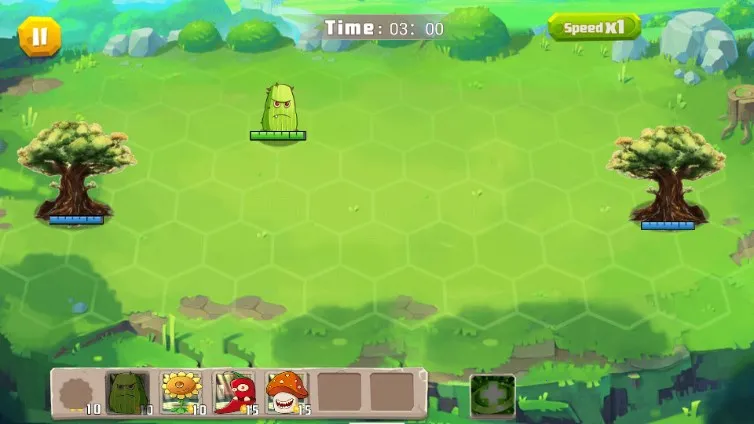 ֲ���������(ֲ���ս��Ϸ)