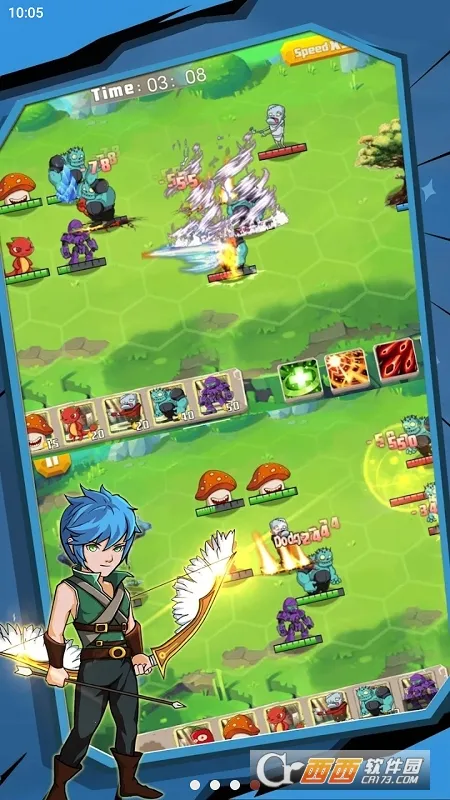 ֲ���������(ֲ���ս��Ϸ)v1.0 �ֻ����ͼ