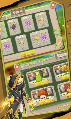 ֲ���������(ֲ���ս��Ϸ)v1.0 �ֻ����ͼ