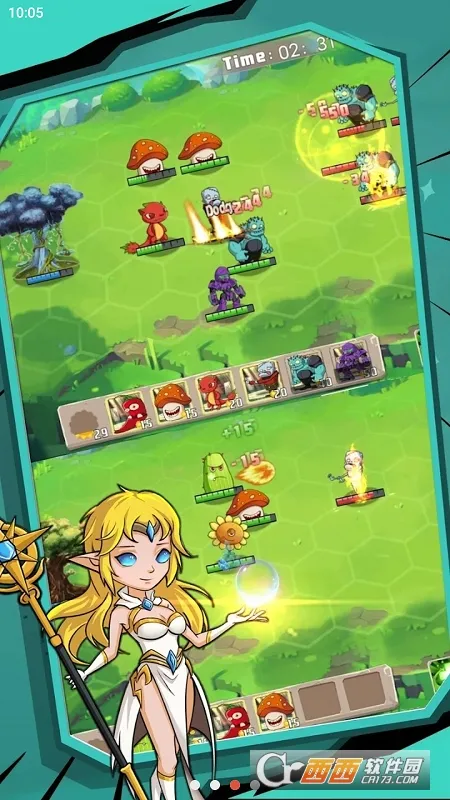 ֲ���������(ֲ���ս��Ϸ)v1.0 �ֻ����ͼ