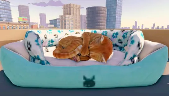 è�����ռǴ���(è�䶼��ð����Ϸ)v1.1 ��׿���ͼ