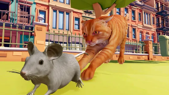 è�����ռǴ���(è�䶼��ð����Ϸ)v1.1 ��׿���ͼ