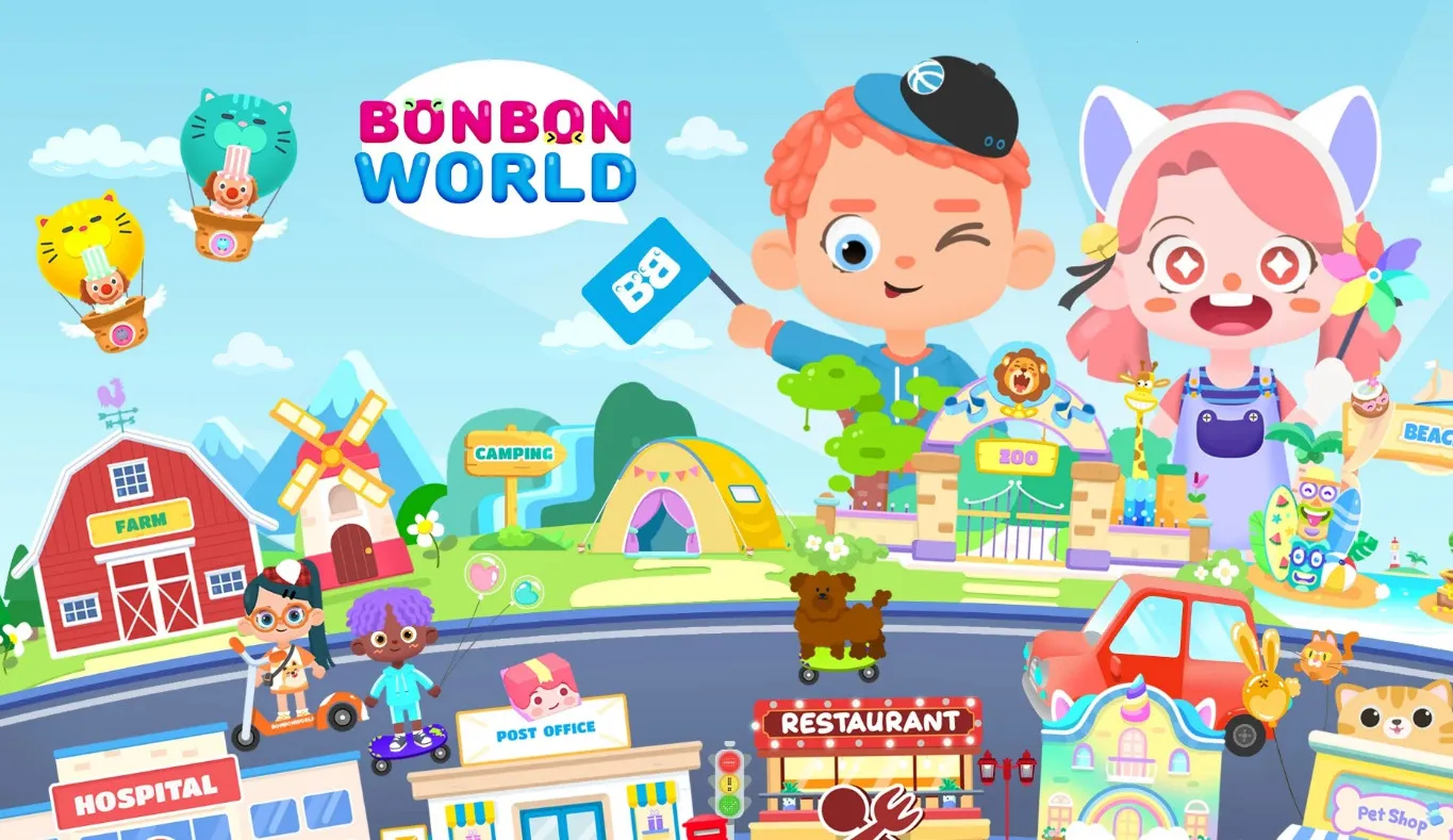 �������(��ͨС��ð����)v1.1.0 ��Ѱ��ͼ