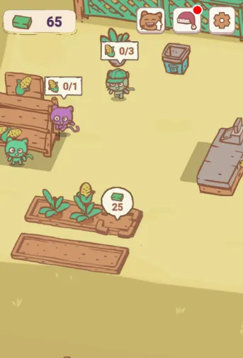 天选打工猫最新手机版 天选打工猫最新手机版