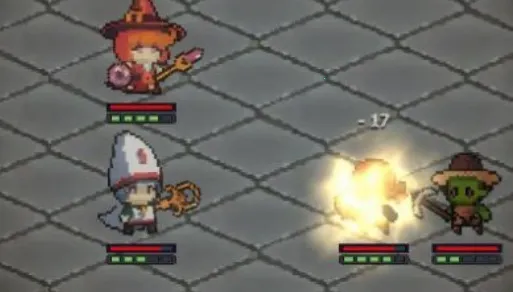 Ӣ��֮����(ħ��ð����Ϸ)