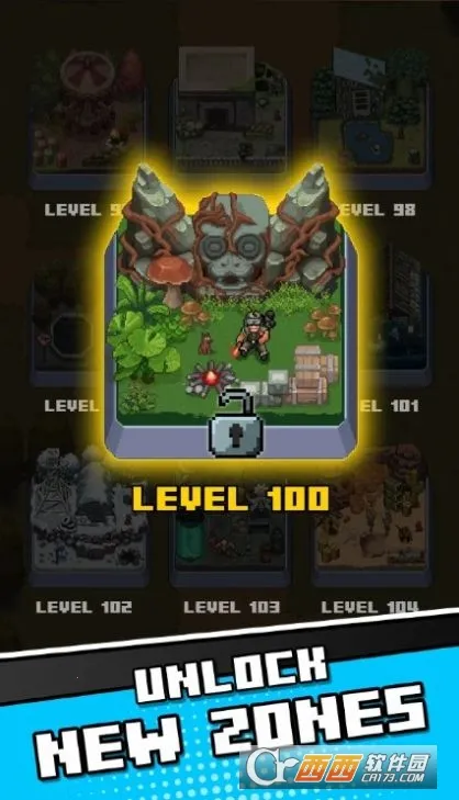 ս���Ҵ���(���������Ϸ)v1.04 �ֻ����ͼ