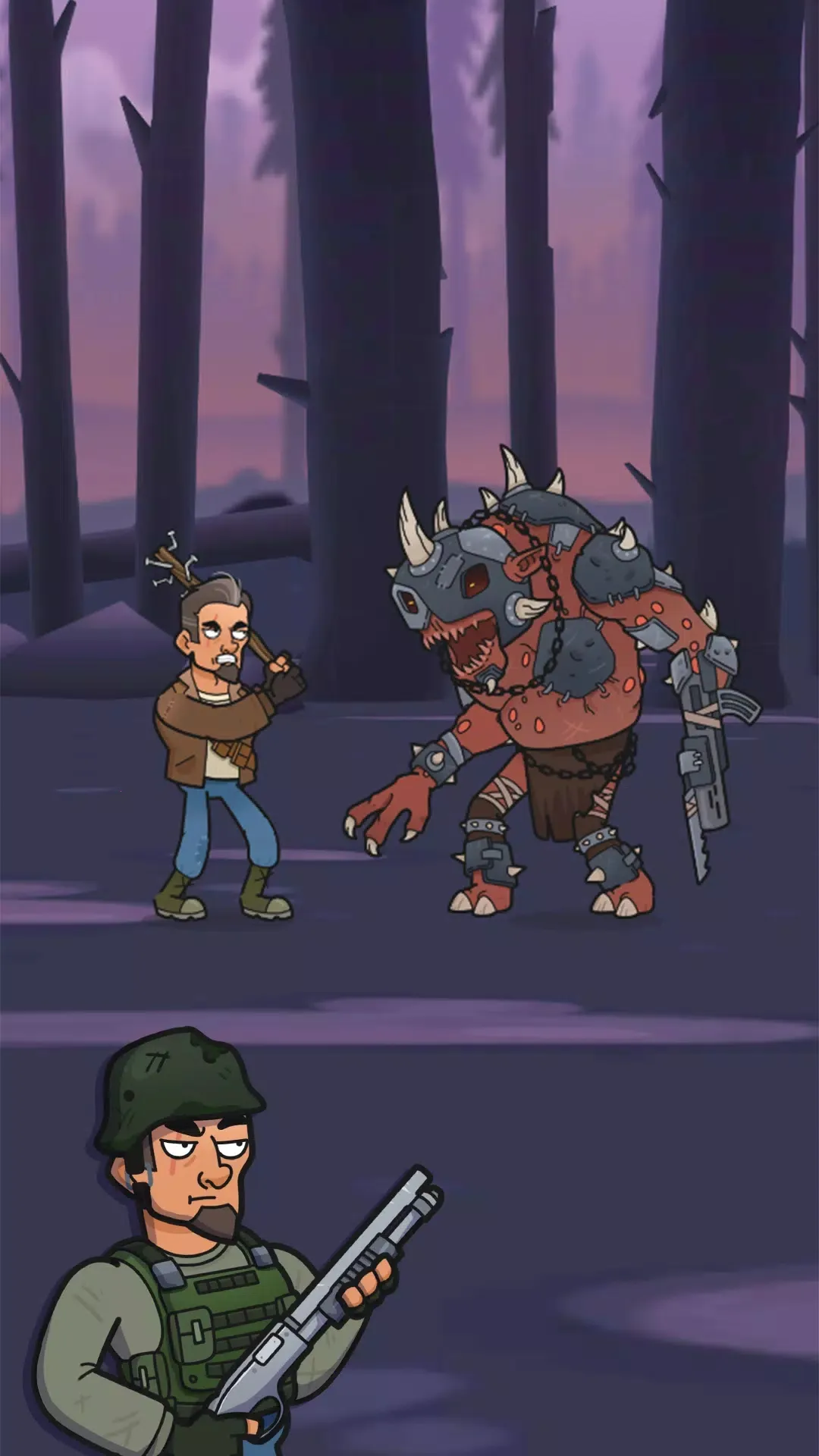 ĩ��׼����(ĩ��������Ϸ)v0.1.46 ��Ѱ��ͼ