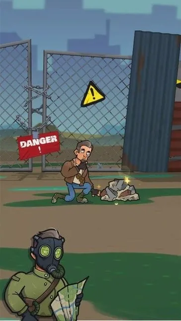 ĩ��׼����(ĩ��������Ϸ)v0.1.46 ��Ѱ��ͼ