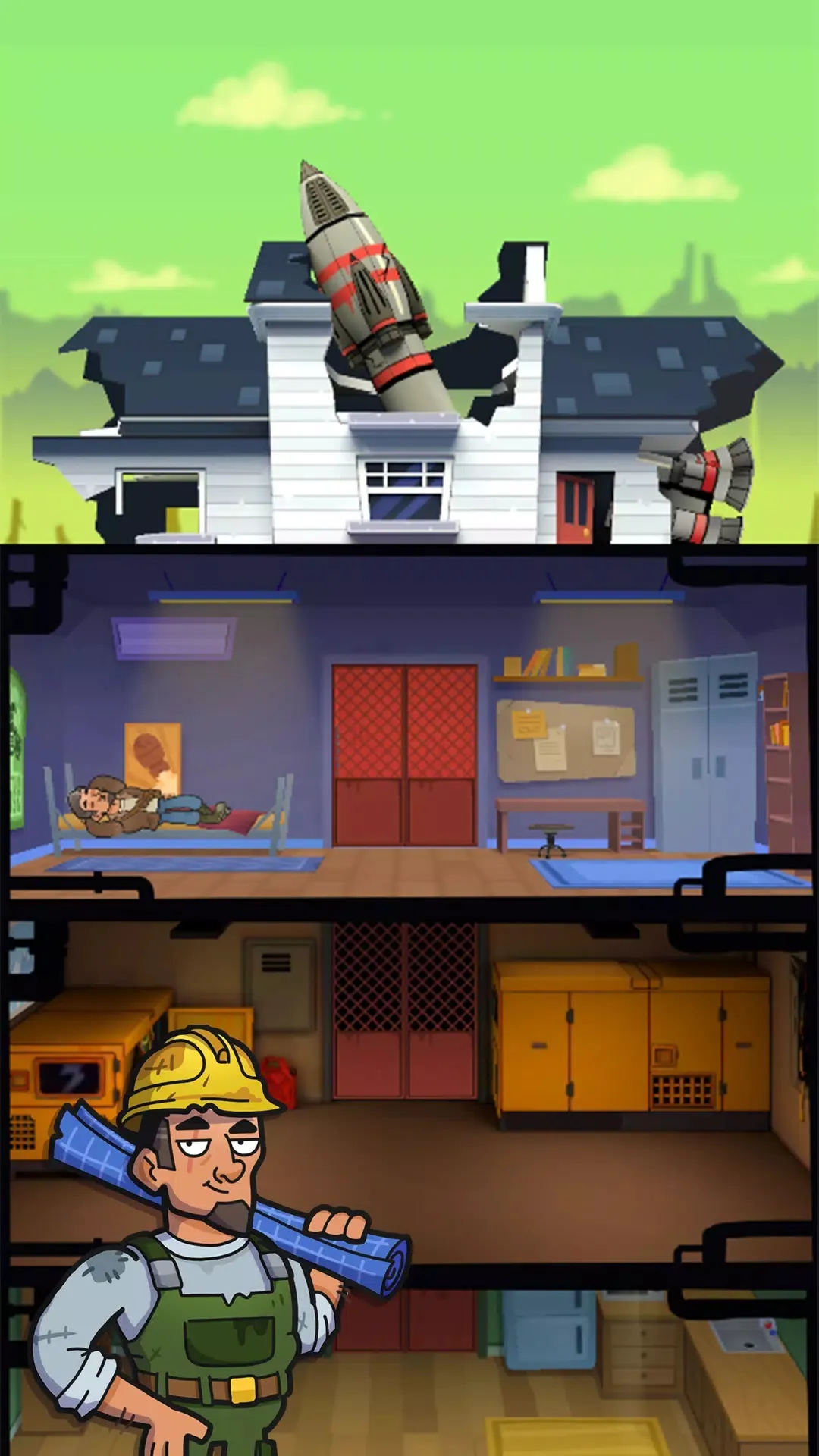 ĩ��׼����(ĩ��������Ϸ)v0.1.46 ��Ѱ��ͼ