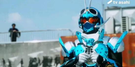 假面骑士歌查德腰带模拟器最新手机版 假面骑士歌查德腰带模拟器最新手机版