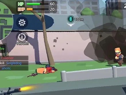 ����ս��ǹս֮��2025���°汾