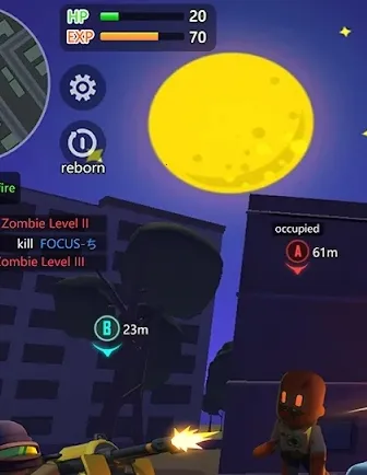 ����ս��ǹս֮��2025���°汾