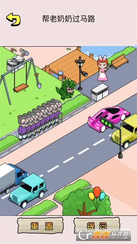 ����������(���Խ�����Ϸ)v1.0.0 ��׿���ͼ