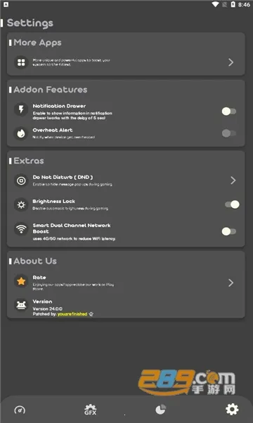 Battle GFX Tool Pro��׿���ֻ���v24.0.0 ��Ѱ��ͼ