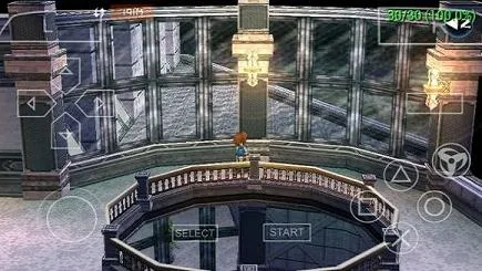 PPSSPP Gold��׿���ֻ���v1.17 ��׿���ͼ