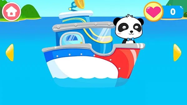 宝宝小船长2025官方最新版本 宝宝小船长2025官方最新版本