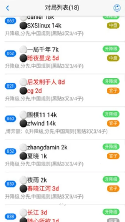 �ÿ�Χ��(Χ�����ƽ̨)v4.0.6 �ٷ������ͼ