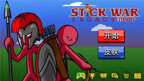 stick war legacy�ٻ�2026�ٷ����°汾
