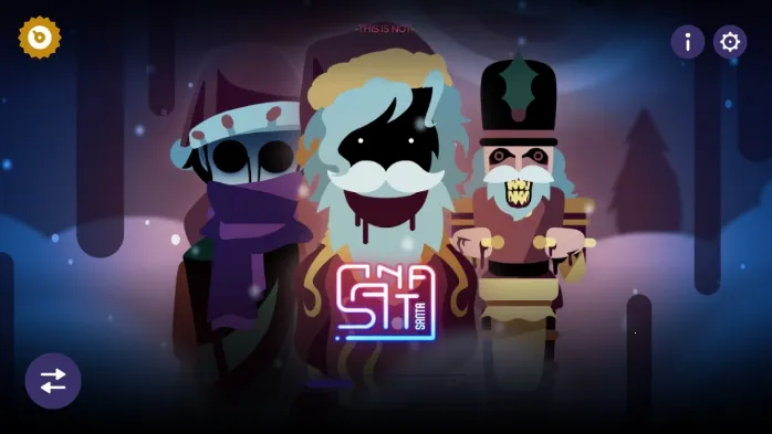 �������Loaferboxȫģ��