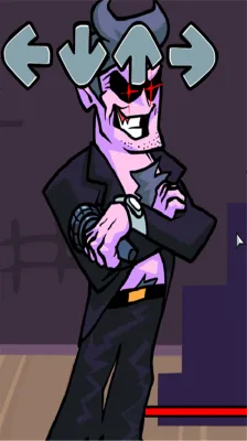 fnf����2025�ٷ����°汾v2.0 �ֻ����ͼ