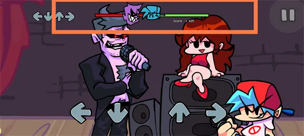 fnf����2025�ٷ����°汾