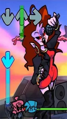 fnf����2025�ٷ����°汾v2.0 �ֻ����ͼ