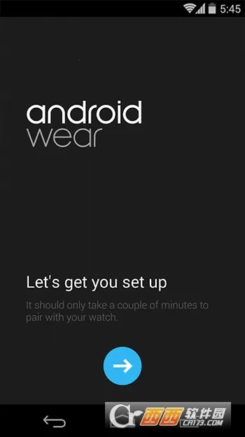 android wear��׿���ֻ���v2.65.11.533400179.le �ٷ������ͼ