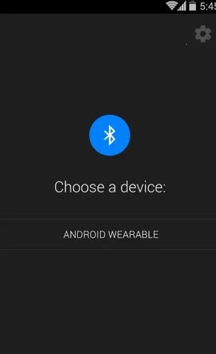 android wear��׿���ֻ���v2.65.11.533400179.le �ٷ������ͼ