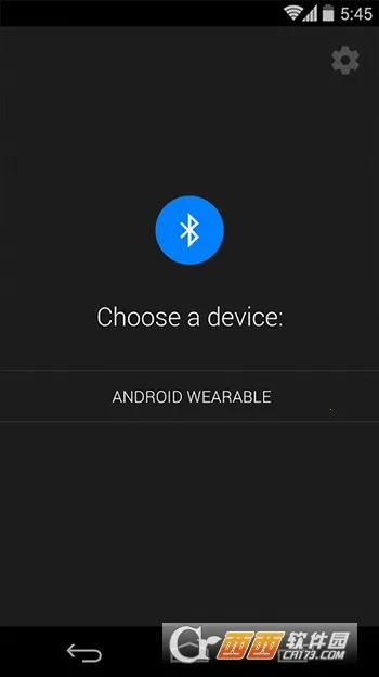 android wear��׿���ֻ���v2.65.11.533400179.le �ٷ������ͼ