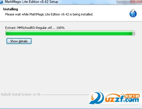 MathMagic Lite(��ʽ�༭������)v3.6.1 ��׿���ͼ