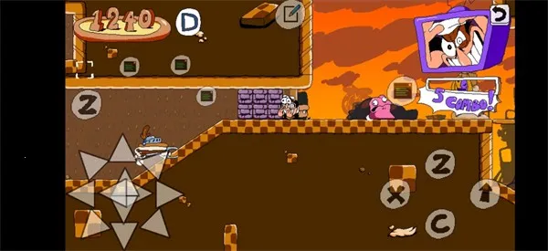 ������������(������Ծ������Ϸ)v7.0.0 ��Ѱ��ͼ