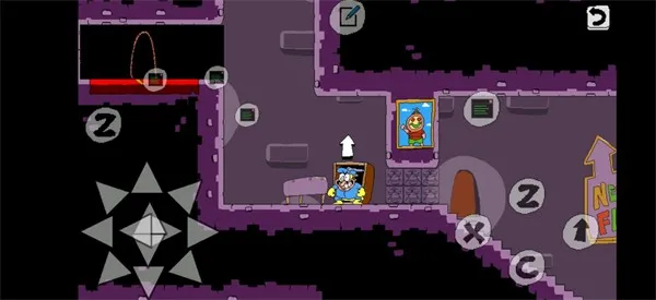 ������������(������Ծ������Ϸ)v7.0.0 ��Ѱ��ͼ