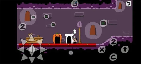 ������������(������Ծ������Ϸ)v7.0.0 ��Ѱ��ͼ