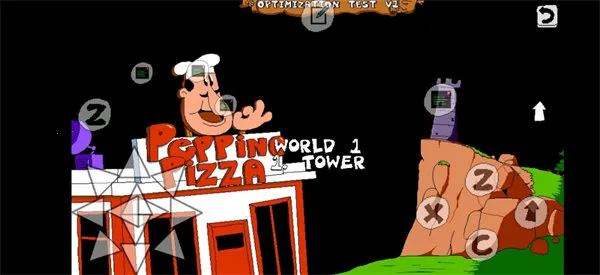 ������������(������Ծ������Ϸ)v7.0.0 ��Ѱ��ͼ