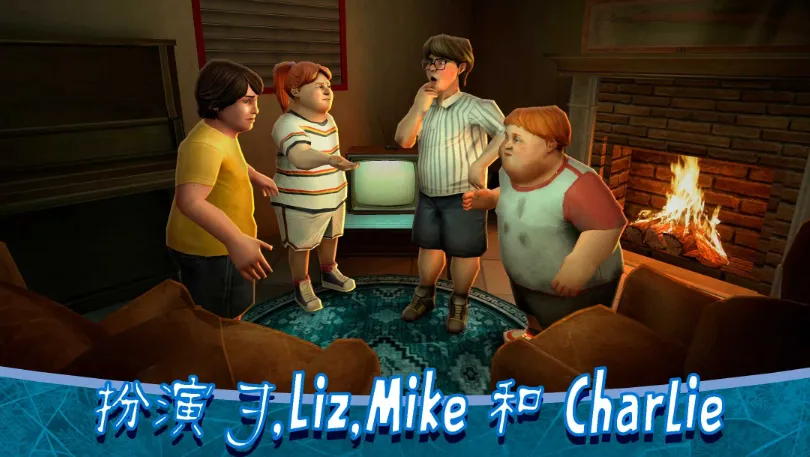 ������޵�8(ð�ս�����Ϸ)v2.1.0 �ֻ����ͼ