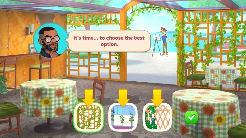 ������(��ʳ��Ӫ��Ϸ)v1.37.1 ��׿���ͼ