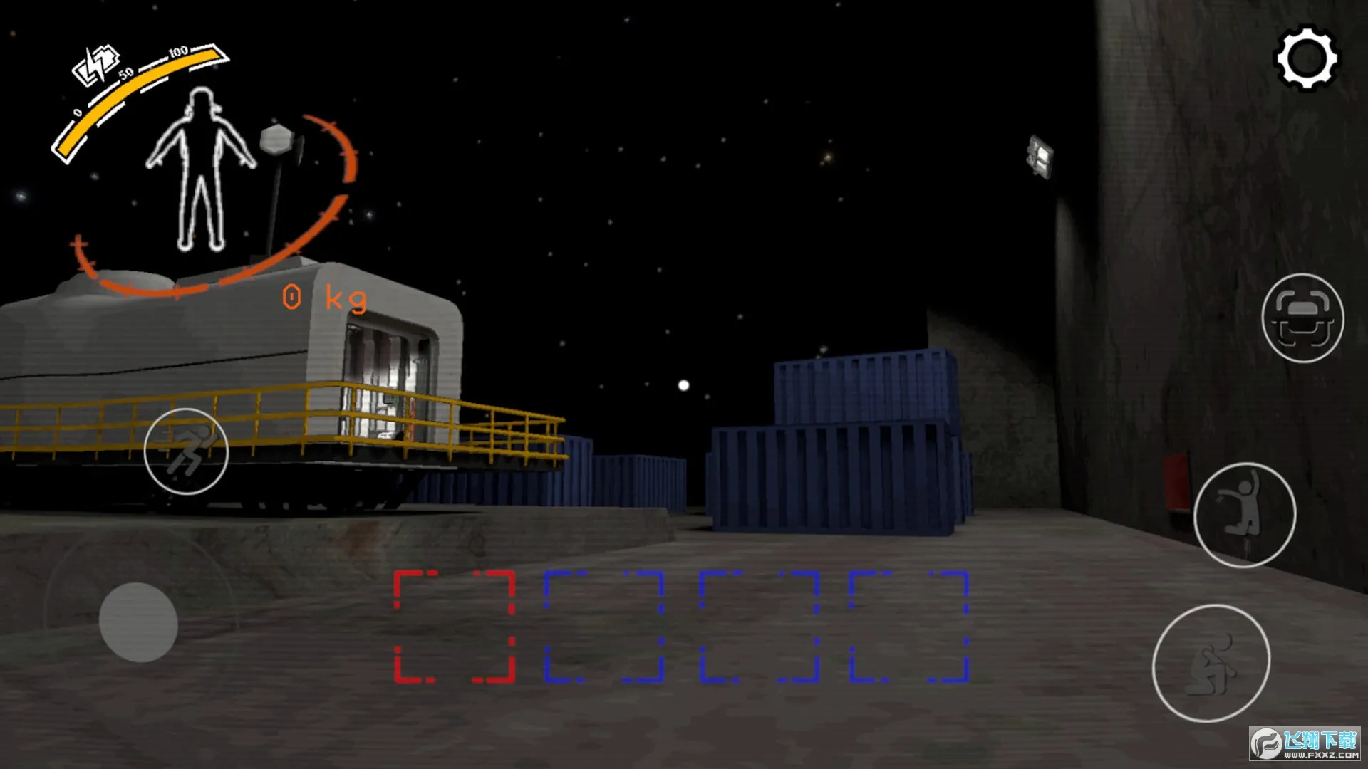 ������˾(�ֲ�������Ϸ)v1.9 �ֻ����ͼ