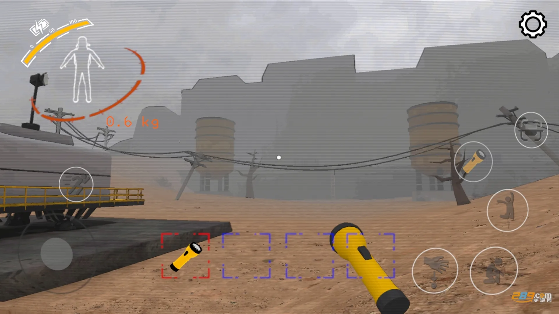 ������˾(�ֲ�������Ϸ)v1.9 �ֻ����ͼ