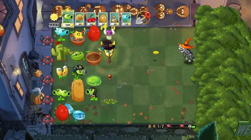 ֲ���ս��ʬĩ�ղ�ƺ(����ð����Ϸ)v1.1.5 ��׿���ͼ