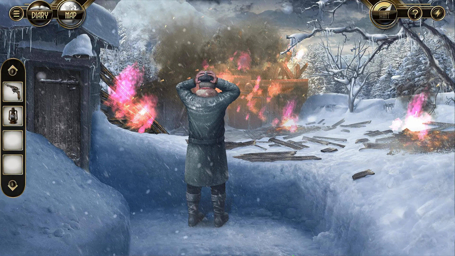 ������˹ɽıɱ����׿���ֻ���v10.1.2 �ֻ����ͼ