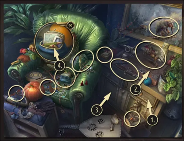 阿尔卑斯山谋杀案安卓版手机版 阿尔卑斯山谋杀案安卓版手机版