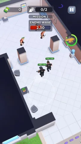 �ؾ�С��ս��2025�ٷ����°汾