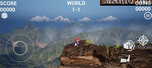 ���������3D����(ð�մ�����Ϸ)v1.0 ��Ѱ��ͼ