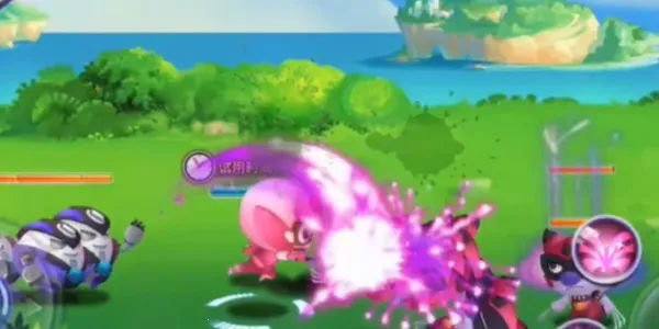 ���ĳ���ս��(��ɫð����Ϸ)