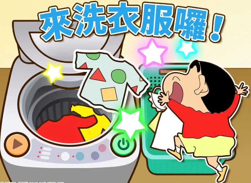 crayonshinchan(����С����Ϸ)v2.19.1 �ֻ����ͼ